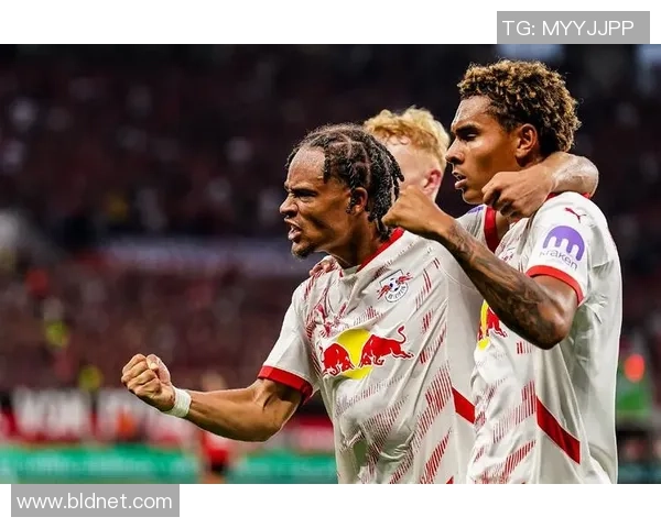 欧联杯惊天冷门莱比锡狂胜那不勒斯帽子戏法引爆全场